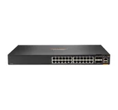Switche - Aruba 6200F 24G 4SFP+ Zarządzany L3 Gigabit Ethernet (10/100/1000) 1U - miniaturka - grafika 1