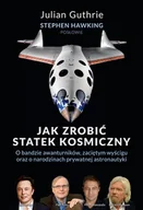 Felietony i reportaże - Jak zrobić statek kosmiczny. O bandzie awanturników, zaciętym wyścigu oraz o narodzinach prywatnej astronautyki - miniaturka - grafika 1