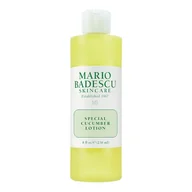 Toniki i hydrolaty do twarzy - Special Cucumber Lotion – Tonik z ogórkiem - miniaturka - grafika 1