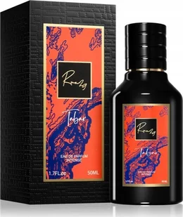 Miller Harris Rua29, Tabar Intense, Eau De Parfum, Unisex, 50 ml Unisex - Wody i perfumy unisex - miniaturka - grafika 1