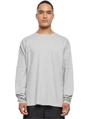 Koszule męskie - Urban Classics Koszulka w kolorze szarym - miniaturka - grafika 1