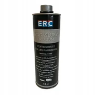 Płyny eksploatacyjne do aut - Erc Lpg Gaslube Premium Lubryfikacja Olej 1 Litr - miniaturka - grafika 1