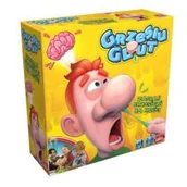 Gry planszowe - Goliath Grzesiu glut - miniaturka - grafika 1