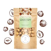 Orzechy i nasiona - Orzechownia Orzechownia Orzechy Laskowe Prażone 100g C969-849E2 - miniaturka - grafika 1