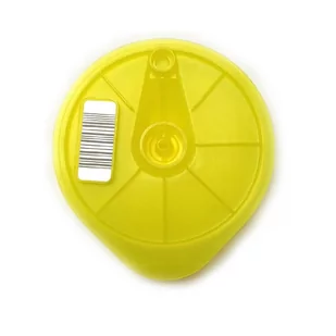 Żółty Dysk T-disc - Akcesoria i części do ekspresów do kawy - miniaturka - grafika 1