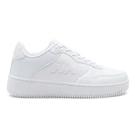 Buty sportowe damskie - Obuwie sportowe Kappa LOGO MASERTA 32193CW-001 - miniaturka - grafika 1