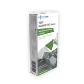 Testy ciążowe i diagnostyczne - DIATHER PETRUSIEWICZ SP.K. DIATHER PETRUSIEWICZ SP.K Test NARKO THC mocz 1 sztuka - miniaturka - grafika 1