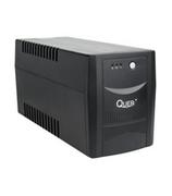 Zasilacze awaryjne UPS - Quer Micropower 1500 (KOM0554) - miniaturka - grafika 1