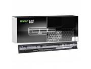 Baterie do laptopów - Green Cell Bateria 14,8V 2600 mAh HP82PRO HP82PRO - miniaturka - grafika 1