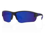 Odzież taktyczna i umundurowanie - Opc sport Okulary taktyczne OPC San Salvo Blk Mat Blue Revo z polaryzacją - miniaturka - grafika 1