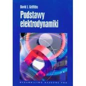 Fizyka i astronomia - Podstawy elektrodynamiki - miniaturka - grafika 1