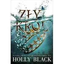 Zły król. Okrutny książę. Tom 2 - Fantasy - miniaturka - grafika 3