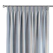 Zasłony - Zasłona na taśmie marszczącej 1 szt. - miniaturka - grafika 1