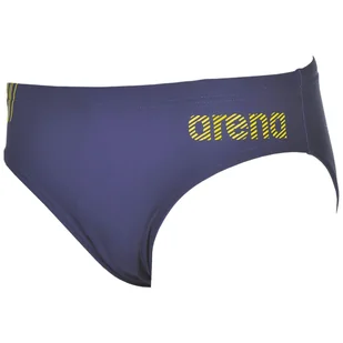 Kąpielówki dla chłopców Arena Slipstream Brief - Kąpielówki dla chłopców - miniaturka - grafika 1