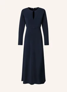 Joop! Sukienka Doreen Z Rękawem 3/4 blau - Sukienki - miniaturka - grafika 1