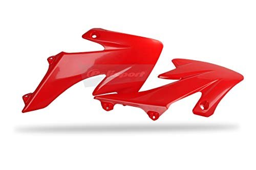 Polisport 8429900003 radiator Scoops