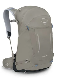 Plecak trekkingowy Osprey Hikelite 28 M/L - concrete tan - Plecaki - miniaturka - grafika 1