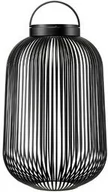Lampy ogrodowe - Blomus - Lito Mobile LED Lampa Ogrodowa L Black Blomus - miniaturka - grafika 1
