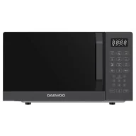 Kuchenki mikrofalowe - Daewoo MD-FA202GB-EU - miniaturka - grafika 1