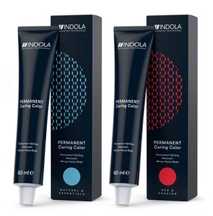 Indola PCC, farba do włosów, 60ml | Kolor: 0.44 - Farby do włosów i szampony koloryzujące - miniaturka - grafika 1