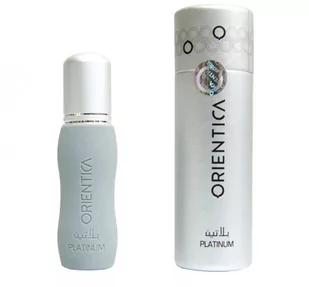 Orientica, Platinum, perfumy w olejku, 6 ml - Wody i perfumy damskie - miniaturka - grafika 1