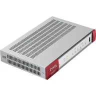 Firewalle sprzętowe - Firewall ZyXEL USGFLEX100-EU0111F - Zamów do 16:00, wysyłka kurierem tego samego dnia! - miniaturka - grafika 1