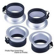 Phottix Raja Speed Ring for Profoto 82588