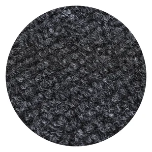 Dywaniki na stopnie ADRIA grafitowe 15 sztuk - Dywany - miniaturka - grafika 5