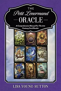 BOOKBABY Petit Lenormand Oracle - Pozostałe książki - miniaturka - grafika 1