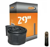 Dętki rowerowe - Dętka CST 8x1-2x2 WH767 S-WHIT A90 Schrader SV - miniaturka - grafika 1