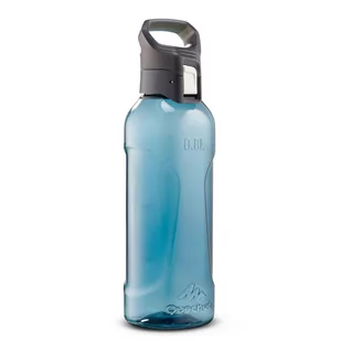 Bidon turystyczny Quechua MH500 Ecozen® 0,8 l - Shakery i bidony sportowe - miniaturka - grafika 1