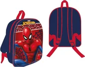 Plecaki - Plecak Spiderman 3D - Action Design, 30 cm - miniaturka - grafika 1