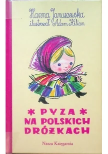 Pyza na polskich dróżkach Używana - Rozrywka i humor - miniaturka - grafika 3