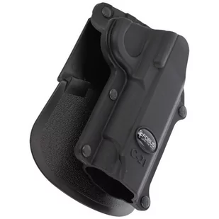 Fobus - Kabura Colt 1911, S&W, FN, Browning - Płetwa Standard - Prawa - C-21 - Odzież taktyczna i umundurowanie - miniaturka - grafika 3