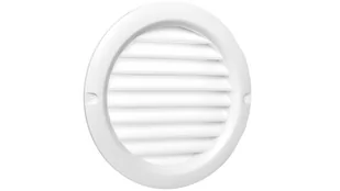 Vents Kratka wentylacyjna śr. 100 mm - Wentylatory przemysłowe - miniaturka - grafika 1