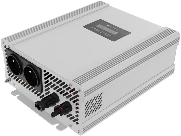 Przetwornica Azo Solarna ECO* SOLAR BOOST EVO MPPT-4000 PRO 4KW