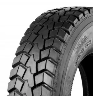 WindPower WDC53 315/80R22 .5 154/151M - Opony dostawcze letnie - miniaturka - grafika 1