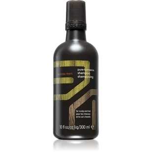 Aveda Men Pure-Formance Shampoo szampon do włosów dla mężczyzn 300ml - Szampony do włosów - miniaturka - grafika 1