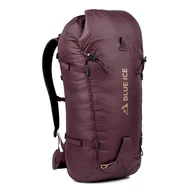 Plecaki - Plecak Wspinaczkowy Blue Ice Warthog 30L Winetasting M-L - miniaturka - grafika 1