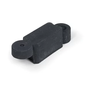 Krawężnik 580 x 160 x 158 mm, czarny - Kostki brukowe i krawężniki - miniaturka - grafika 2