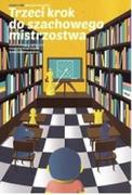 Poradniki hobbystyczne - SZACHMISTRZ Trzeci krok do szachowego mistrzostwa Maciej Sroczyński - miniaturka - grafika 1