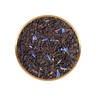 RICHMONT Czarna herbata Richmont Earl Grey Blue 50x4g 3877-uniw - Herbata - miniaturka - grafika 2