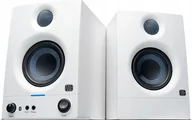 Głośniki i kolumny - PreSonus Eris 3.5 - Para Monitorów Aktywnych białe - miniaturka - grafika 1