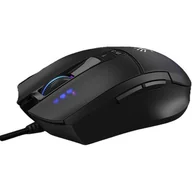 Myszki - A4Tech Bloody L65 MAX RGB Honeycomb czarna A4TMYS47113 - miniaturka - grafika 1