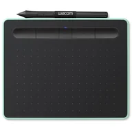 Akcesoria do tabletów graficznych - Wacom Intuos S Bluetooth Pistachio (CTL-4100WLE-N) - miniaturka - grafika 1