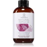 Szampony do włosów - Light Irridiance Natural Impulse Olive oil szampon nawilżający 250 ml - miniaturka - grafika 1