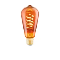 Żarówki LED - Eglo VINTAGE LED 110094 żarówka 1x4W/E27 2000K 30lm - miniaturka - grafika 1