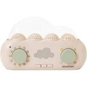 Projektory dla dzieci - Muzyczny projektor z bajkami CloudBox - Wersja angielsko - niemiecka - miniaturka - grafika 1