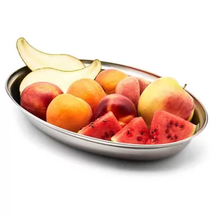 Tadar PÓŁMISEK GŁĘBOKI 30 CM 5900672752229 - Miski i półmiski - miniaturka - grafika 1
