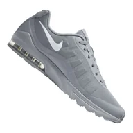 Buty sportowe męskie - Nike męskie trampki Wilk Wilk Grey/White, Grey/White, kolor: szary, rozmiar: 47,5 749680_005 - miniaturka - grafika 1
